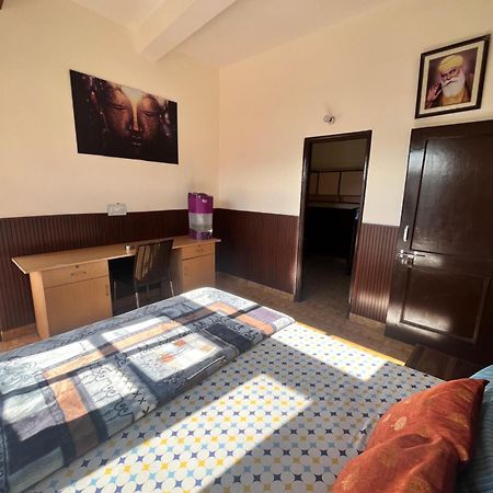 Residence Inn Homestay Shimla Exterior foto
