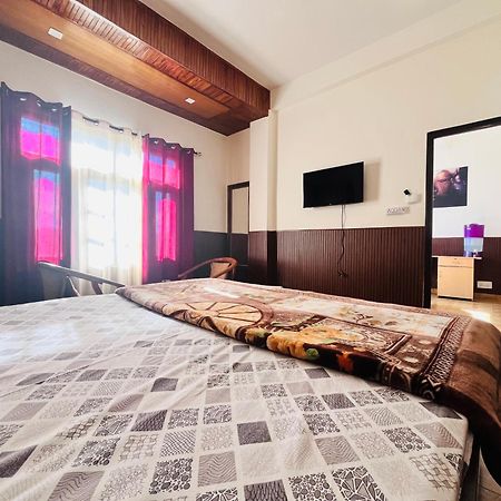 Residence Inn Homestay Shimla Exterior foto