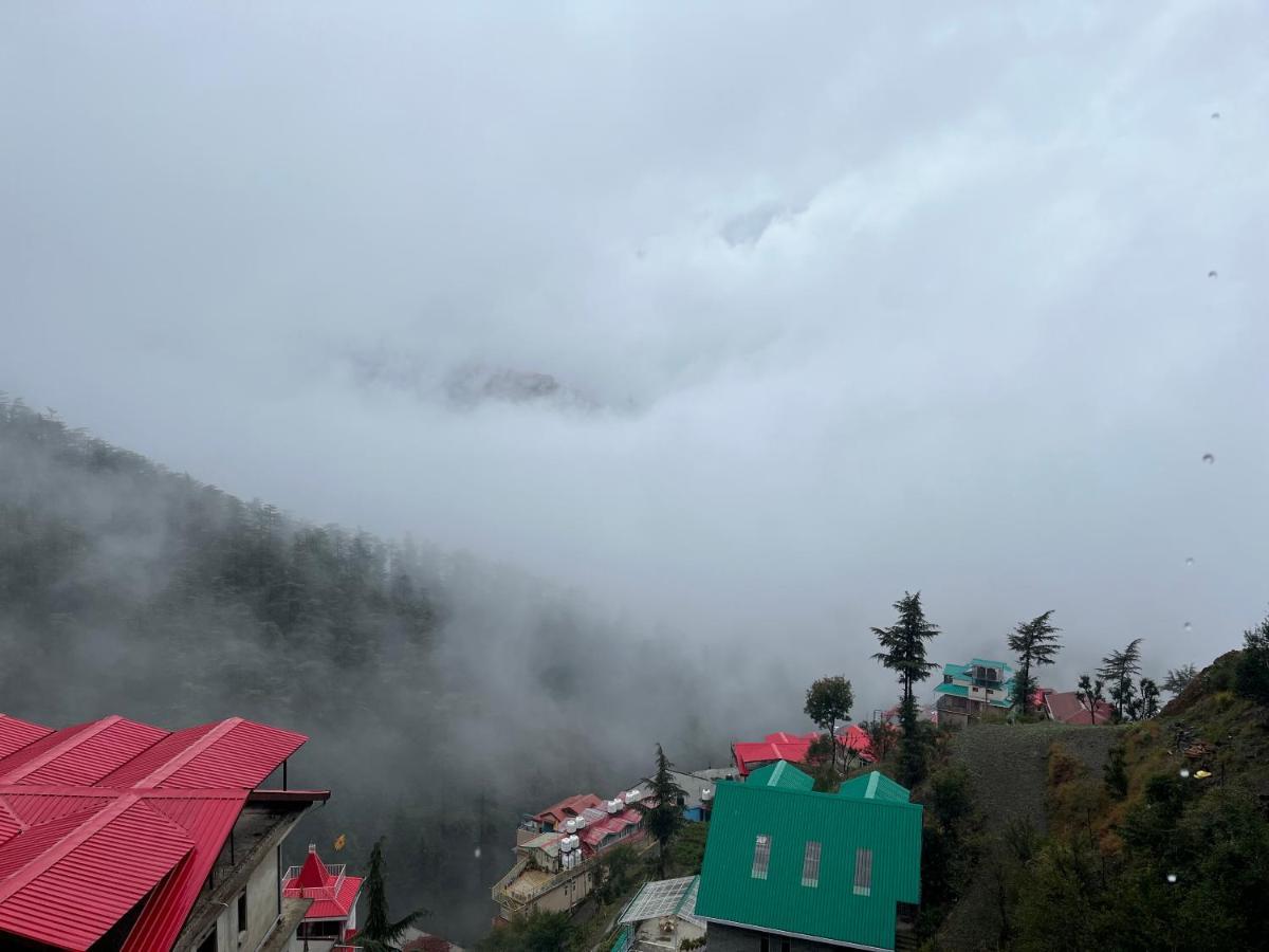 Residence Inn Homestay Shimla Exterior foto