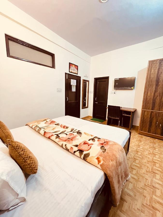 Residence Inn Homestay Shimla Exterior foto