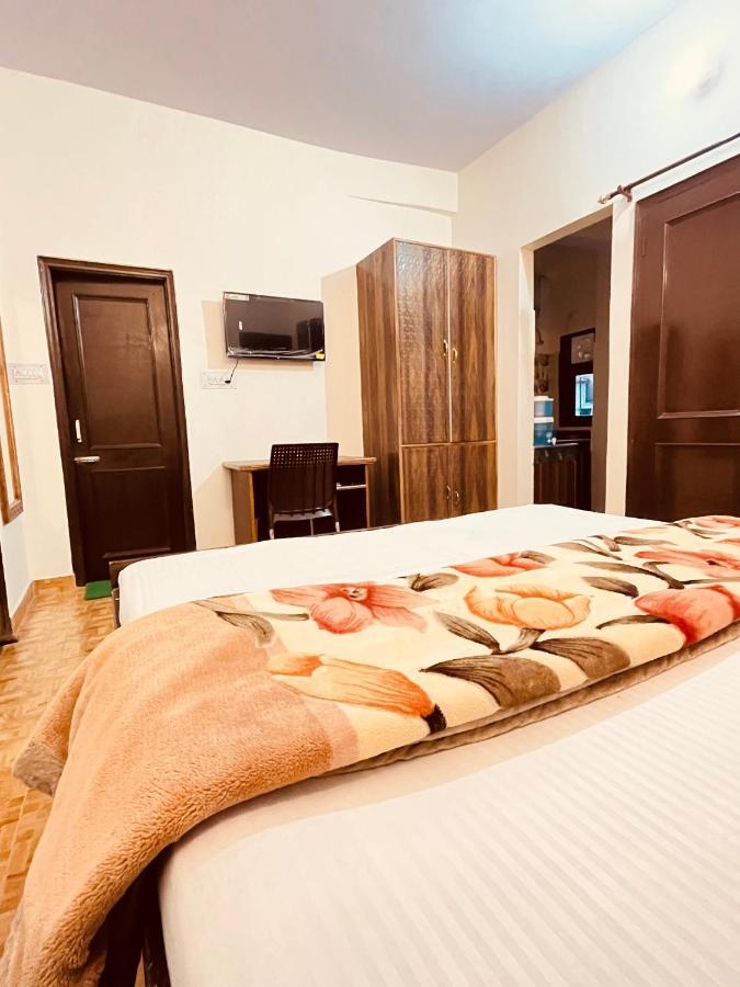 Residence Inn Homestay Shimla Exterior foto