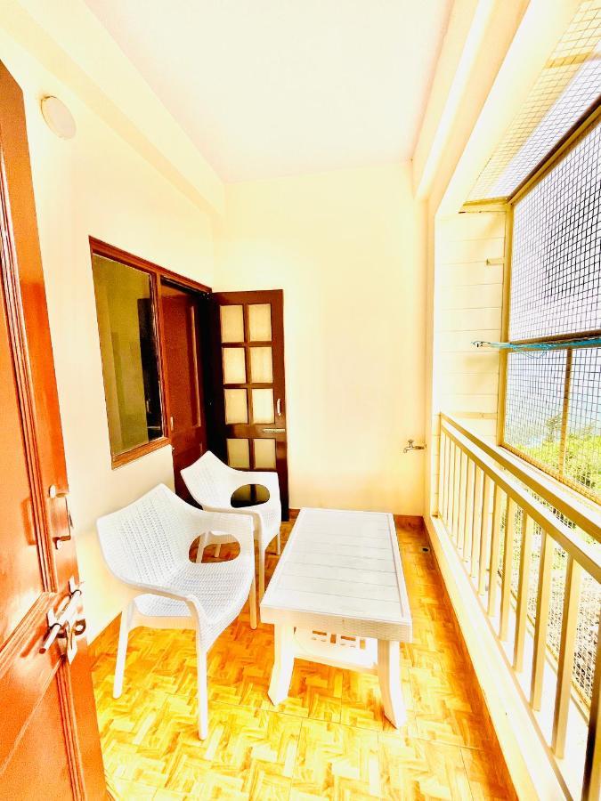 Residence Inn Homestay Shimla Exterior foto